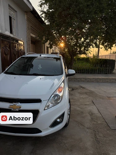 Chevrolet Spark, 2023, Хорезмская область
