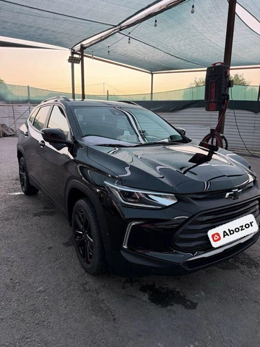 Chevrolet Tracker, 2025, Toshkent