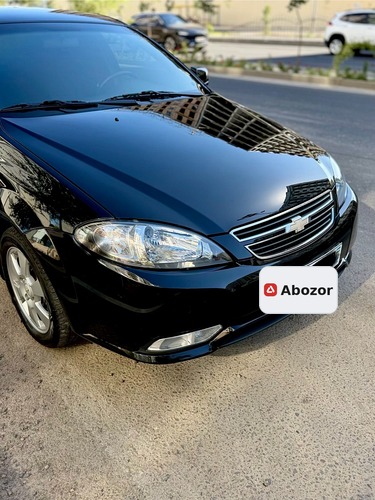 Chevrolet Lacetti, 2023, Ташкент (город)