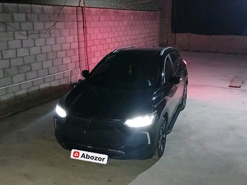Chevrolet Tracker, 2023, Andijon