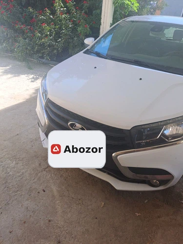 Lada (ВАЗ) XRAY, 2020, Qoraqalpogʻiston Respublikasi