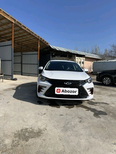 Chery Arrizo 6 Pro, 2025, Toshkent