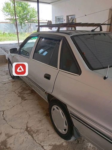 Daewoo Nexia