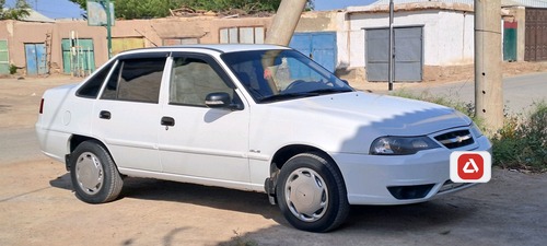Chevrolet Nexia, 2015, Республика Каракалпакстан