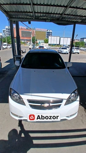 Chevrolet Lacetti, 2020, Toshkent shahri