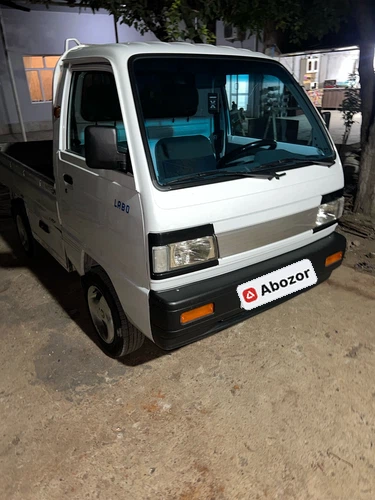 Chevrolet Labo, 2023, Samarqand