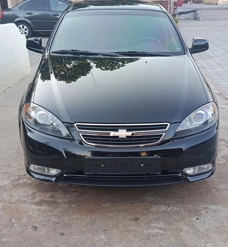 Chevrolet Lacetti, 2023, Namangan