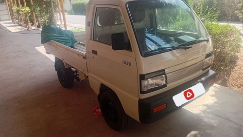 Chevrolet Labo