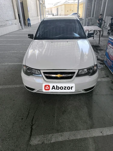 Chevrolet Nexia, 2008, Farg'ona