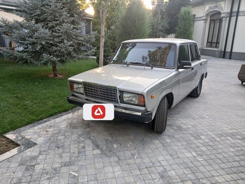 Lada (ВАЗ) 2107, 2012, Ташкентская область