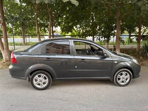 Chevrolet Nexia