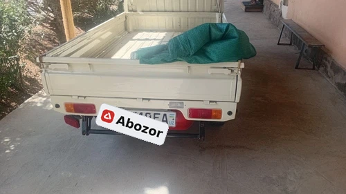 Chevrolet Labo