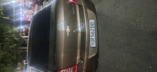 Chevrolet Cobalt, 2023, Ташкент (город)