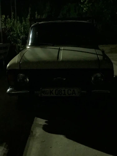 Иж 27175