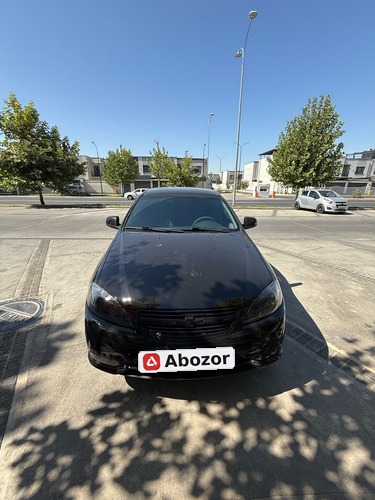 Chevrolet Lacetti, 2023, Toshkent shahri