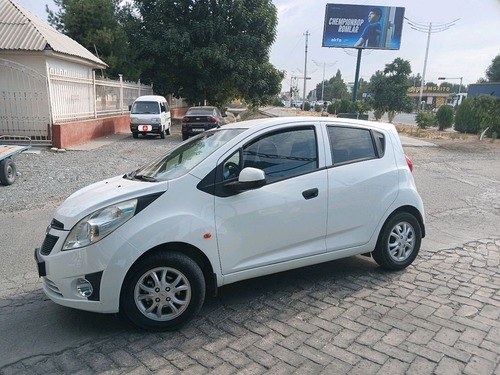 Chevrolet Spark, 2012, Andijon