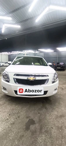 Chevrolet Cobalt, 2024, Toshkent shahri