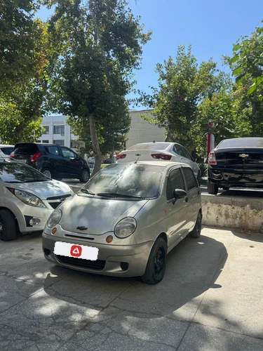 Chevrolet Matiz, 2009, Samarqand