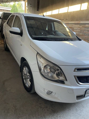 Chevrolet Cobalt, 2020, Toshkent