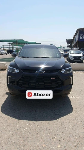 Chevrolet Tracker, 2023, Namangan