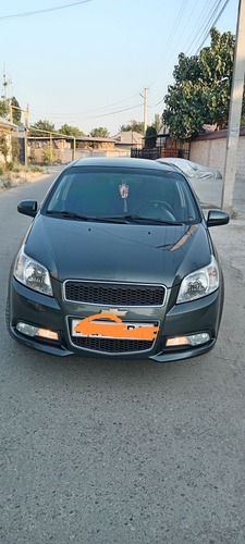Chevrolet Nexia, 2019, Ташкентская область
