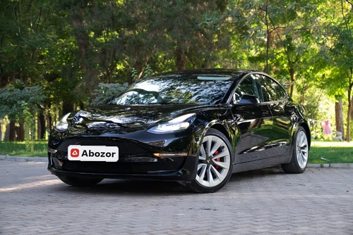 Tesla Model 3, 2021, Toshkent shahri
