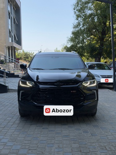 Chevrolet Tracker, 2023, Ташкент (город)