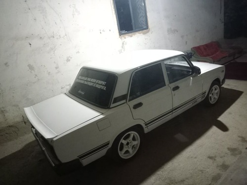 Lada (ВАЗ) 2107, 1988, Наманганская область