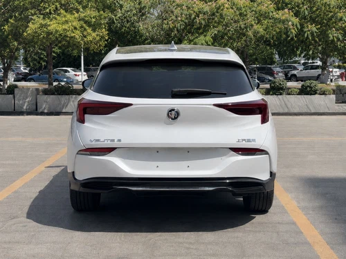 Buick Velite 6, 2019, Toshkent shahri