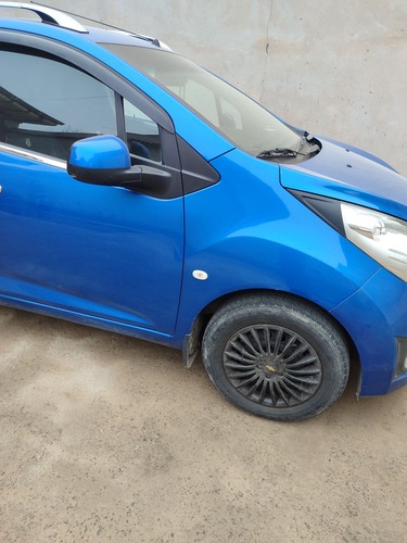 Chevrolet Spark, 2015, Самаркандская область