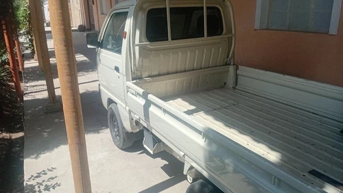 Chevrolet Labo, 2022, Qoraqalpogʻiston Respublikasi