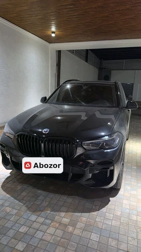 BMW X5, 2023, Toshkent shahri