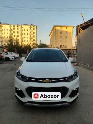 Chevrolet Tracker, 2019, Farg'ona