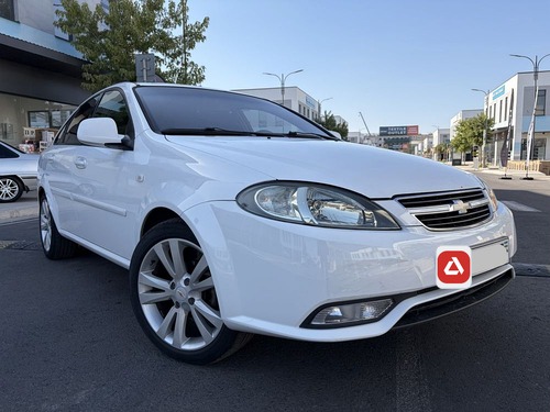 Chevrolet Lacetti, 2018, Toshkent