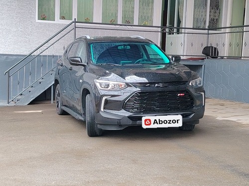 Chevrolet Tracker, 2023, Андижанская область