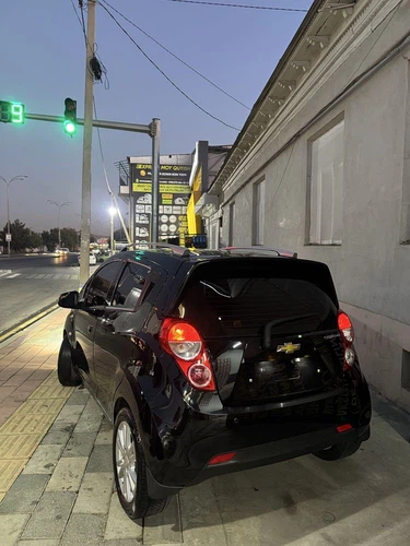 Chevrolet Spark, 2022, Toshkent