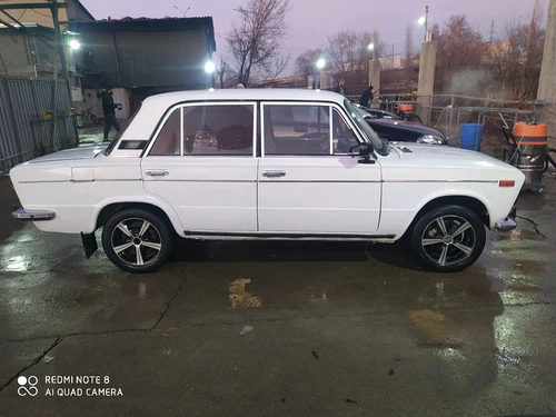 Lada (ВАЗ) 2103, 1978