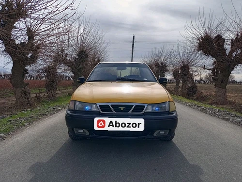 Daewoo Nexia, 1999, Кашкадарьинская область