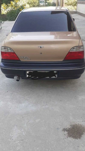 Daewoo Nexia