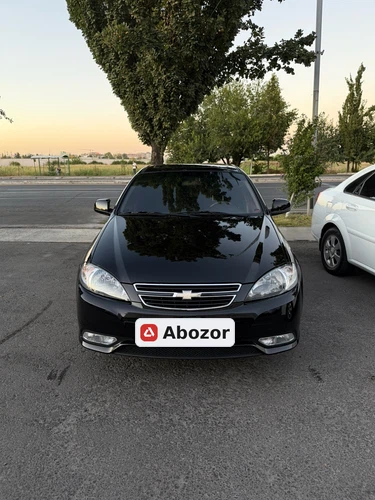 Chevrolet Lacetti, 2023, Toshkent shahri