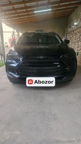 Chevrolet Tracker, 2024, Toshkent shahri