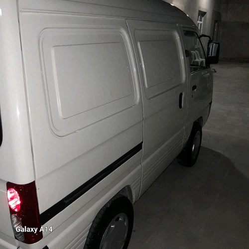 Chevrolet Damas