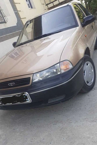 Daewoo Nexia