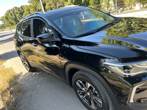 Chevrolet Tracker, 2024, Андижанская область
