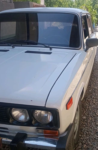 Lada (ВАЗ) 2106