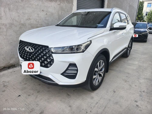 Chery Tiggo 7 Pro Plug-in Hybrid, 2023, Андижанская область