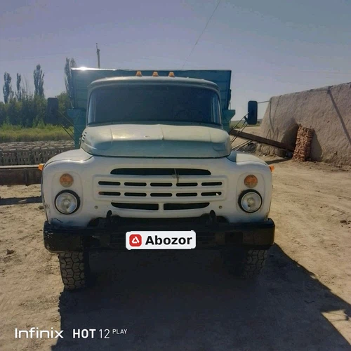 ЗИЛ 4104, 1981, Buxoro