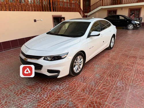 Chevrolet Malibu, 2018, Ташкентская область