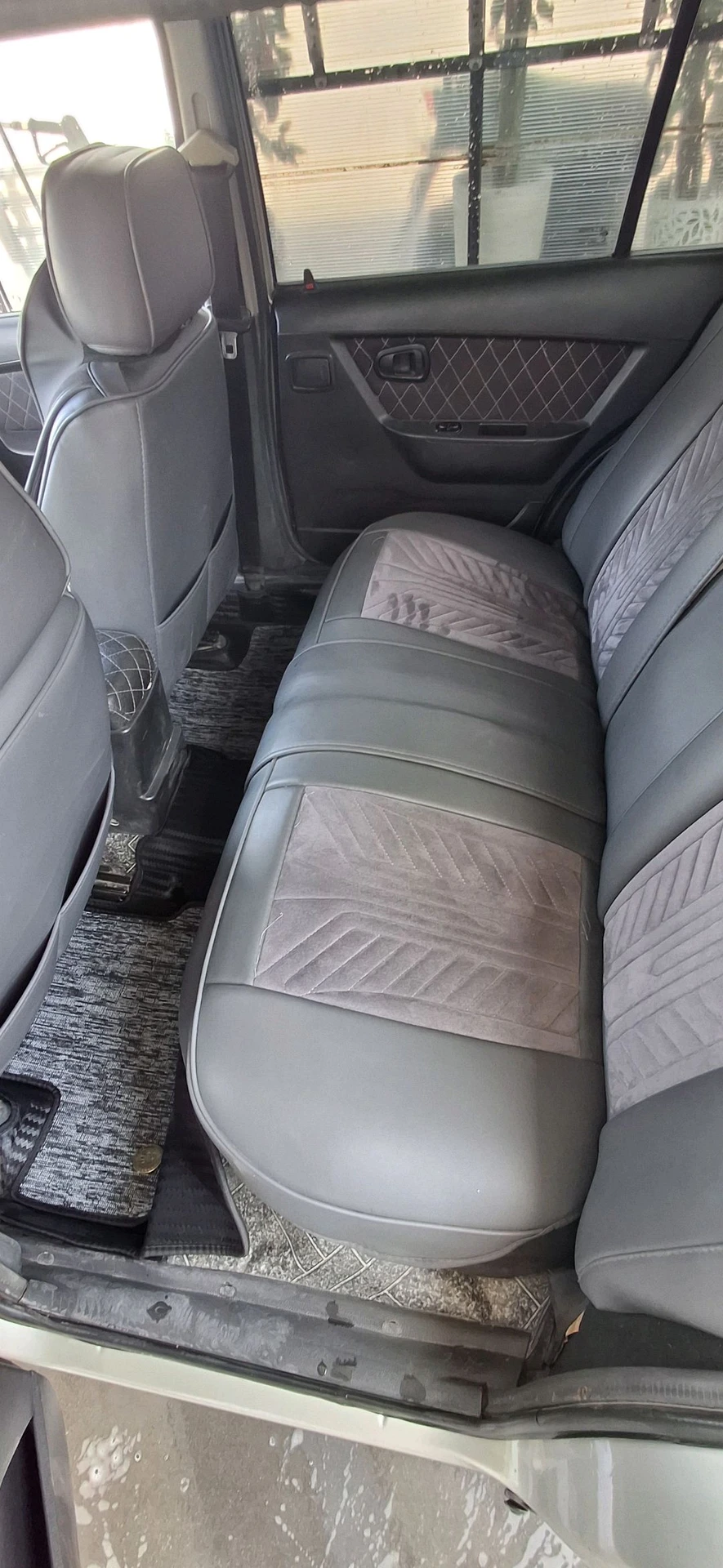 Chevrolet Nexia