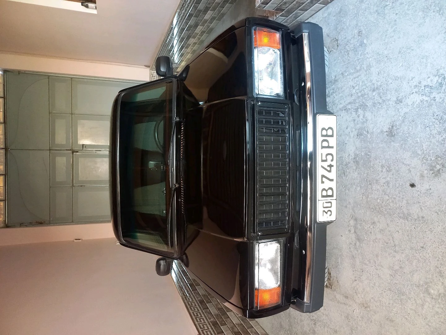 Lada (ВАЗ) 2107
